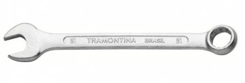 Tramontina - Chave Combinada 21mm