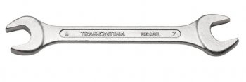 Tramontina - Chave Fixa 06x07mm 41120/101 *