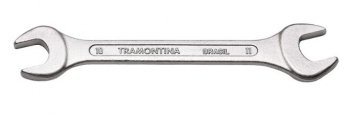 Tramontina - Chave Fixa 10x11mm 41120/103 *