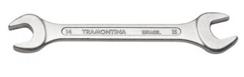 Tramontina - Chave Fixa 14x15mm 41120/105 *