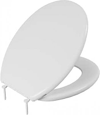 Astra - Assento Sanitario Almof Slim Branco*