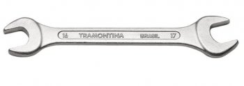 Tramontina - Chave Fixa 16x17mm *