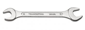 Tramontina - Chave Fixa 18x19mm *