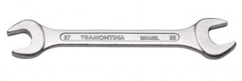 Tramontina - Chave Fixa 27x32mm 41120/112 *