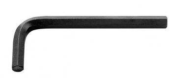 Tramontina - Chave Hexagonal 9mm*