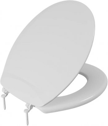 Astra - Assento Talento Oval Em Pp**