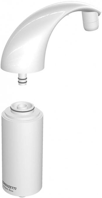 Lorenzetti - Refil P/Purificador Acqua Due Rd-01