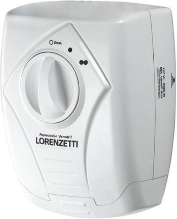 Lorenzetti - Res Aqueced Vers 220v 550w Ref 775g *