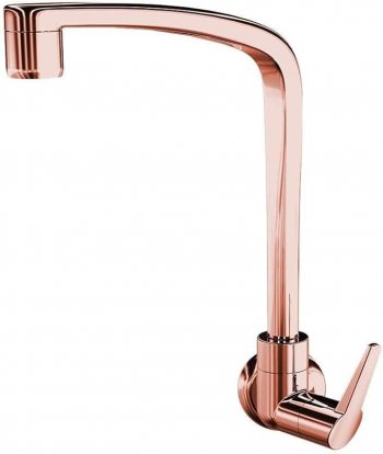 Lorenzetti - Torn Coz Pde F71 Rose Gold -1168*