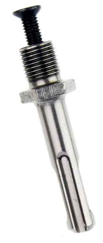 Starfer - adaptador sds plus 1/2x64mm *