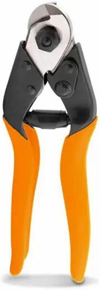 Starfer - alicate corte cabo aco 4mm*