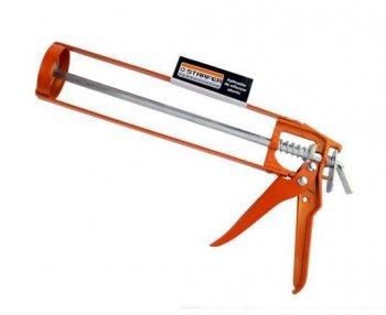 Starfer - aplicador silicone aberto 9 *