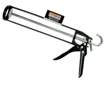 Starfer - aplicador silicone aberto prof 10,5