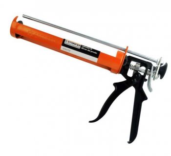 Starfer - aplicador silicone prof 10,5 *