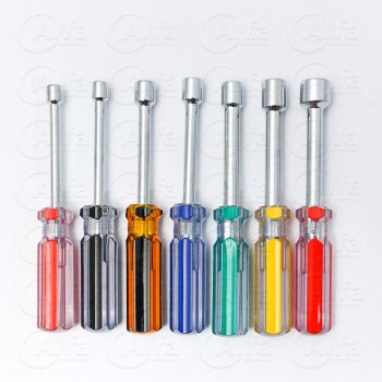 Starfer - jogo chave canhao c/07 pcs 3492801 *