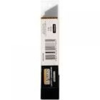 Starfer - lamina p/ estilete esp. 18mm 0,6mm*