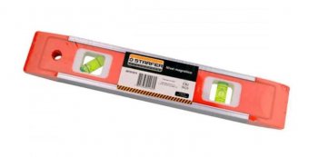 Starfer - nivel magnetico torpedo 9 23mm *