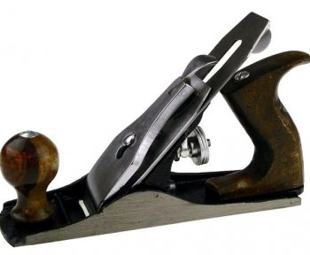 Starfer - plaina manual nª4 245mm ref cri 0718 *
