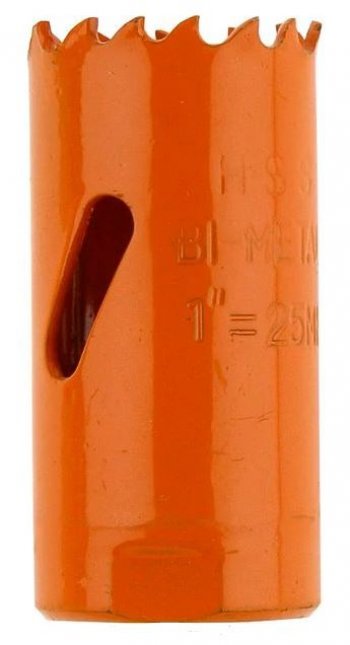 Starfer - serra copo 19mm bimetal*