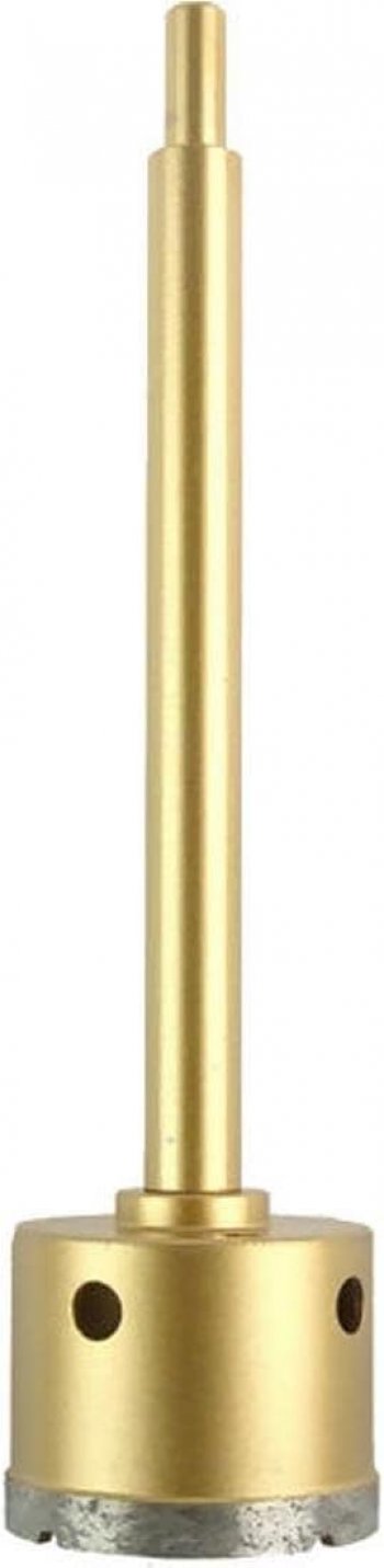 Starfer - serra copo diamantado 53mm (c/ haste)*
