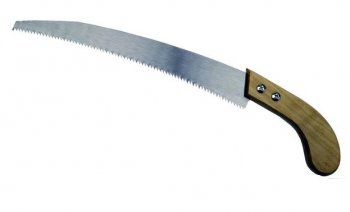 Starfer - serrote de podar 12 300mm *