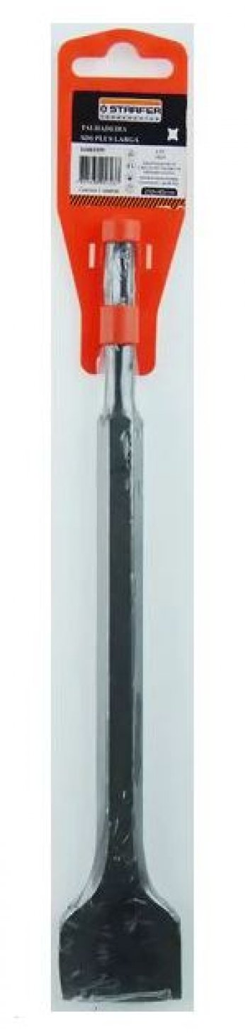 Starfer - talhadeira larga sds plus 250x40mm *