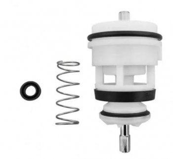 DECA - REPARO HYDRA MAX 2550 (ORIGINAL) *