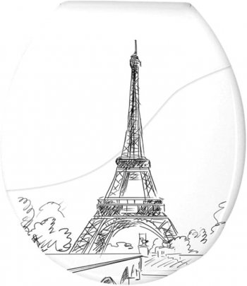 DURIN - ASSENTO ALMF BELLART DEC.PARIS BR 992*