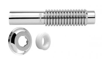 Blukit - Tubo De Ligacao Sanf.Ajust.Cro 290404-41*