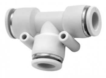 Blukit - Engate Rapido T P/Filt Mang.6,8mm*