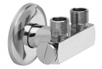 Blukit - Te Misturador Monoc. 1/2x1/2x1/2*