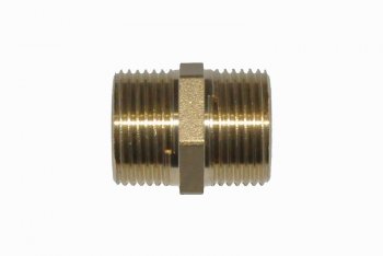 Astra -(Gas) Uniao Macho 1/2