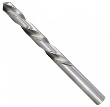 Irwin - Broca Aco Rapido 5/32 (4mm) Cod 1114 *