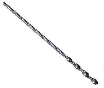 Irwin - Broca Mourao Longa 1/4x250mm 1840*