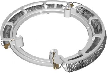 Lorenzetti - Resist Bella/Fash 4t 220 6800w 3056-A*