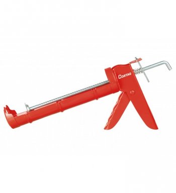 Cortag - aplicador silicone 9 uso leve