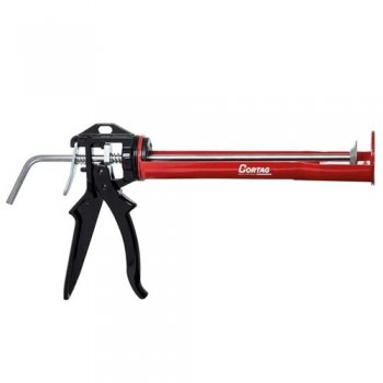 Cortag - aplicador silicone prof