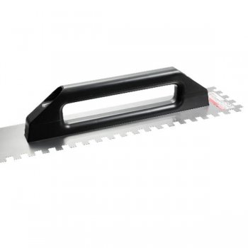 Cortag - desemp aco dentada 38cmx12cm c/c plast*