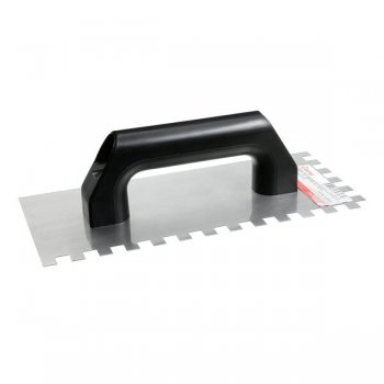 Cortag - desemp aco dentada 10x10mm c/cabo plastico