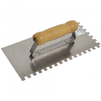 Cortag - desemp aco dentada 26cmx10cm c/c mad*