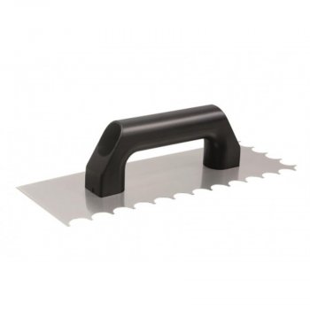 Cortag - desemp aco raio 26cmx10cm c/c plast*