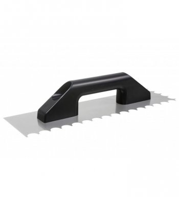 Cortag - desemp aco raio 38cmx10cm c/c plast*