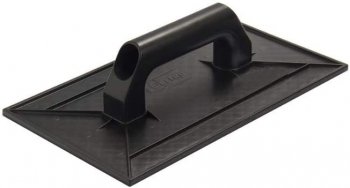 Cortag - desemp pvc estriada 30cmx18cm*