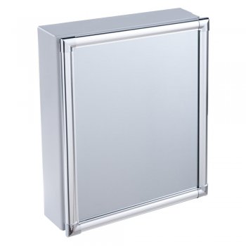 Astra - Arm Plast C/Perf Al Sob 36x45x10 Al44*Cz2*